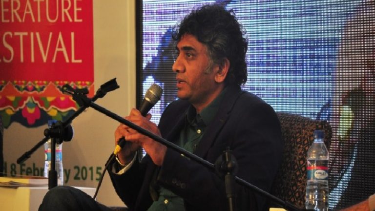 संप्रदाय विशेष के लिए हो अलग निर्वाचन समूह, संसद में मिले आरक्षण: आकार पटेल की संविधान विरोधी माँग, जिन्ना का समर्थन