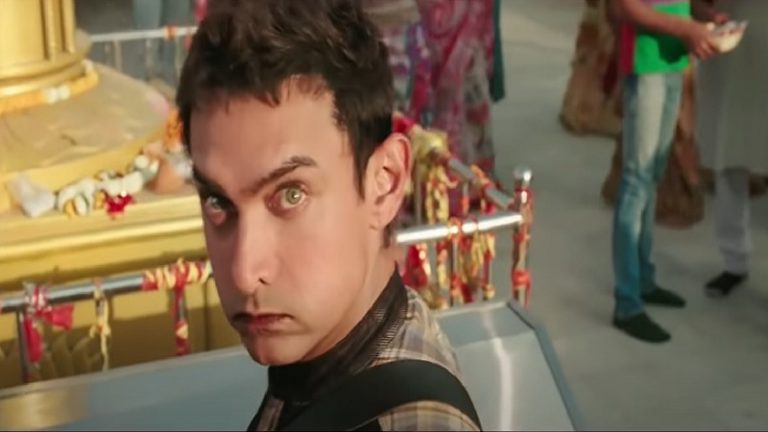 भारत विरोध का गढ़ बन चुके तुर्की पहुँचे आमिर खान, वहाँ की मिनिस्ट्री के समर्थन से करेंगे फ़िल्म शूटिंग