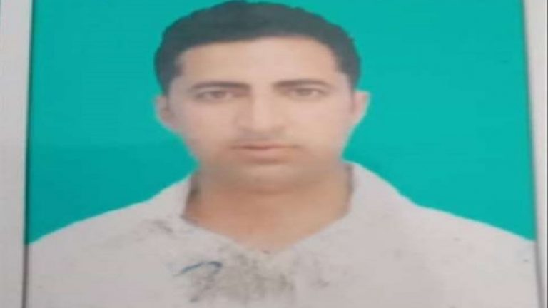 J&K में भाजपा के OBC नेता की हत्या, सिक्यॉरिटी सेंटर में ठहराए जाने के बावजूद आतंकियों ने बनाया निशाना