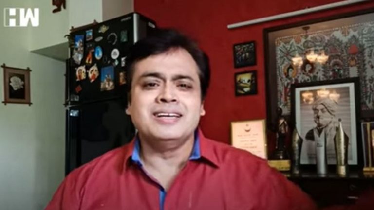 ‘हिंदुओं को निशाना न बनाएँ संप्रदाय विशेष, BJP समस्याएँ खड़ी करने के लिए कर सकती है इस्तेमाल’: अभिसार