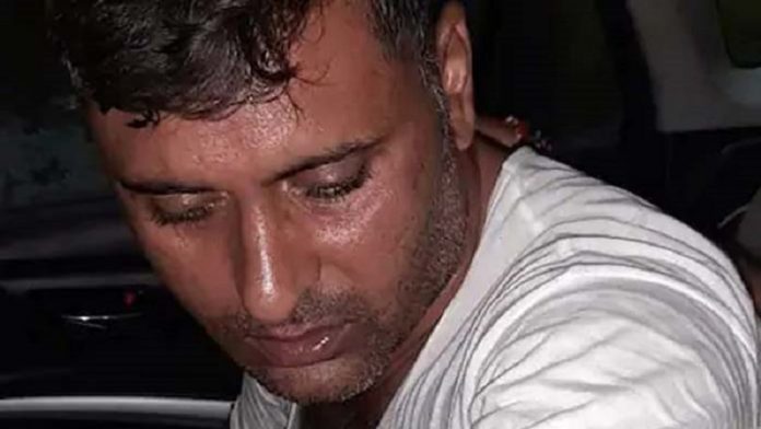 अभिषेक शुक्ला