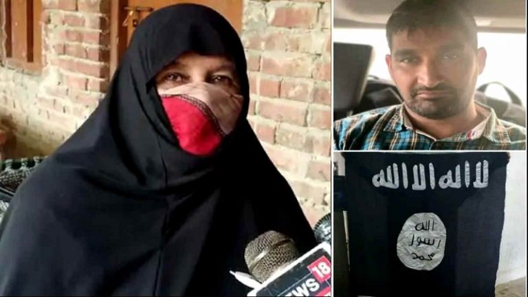 ‘3 महीने नहीं, 3 साल से बम बना रहा था मेरा बेटा युसूफ’: ISIS आतंकी के अब्बू-भाई-बीवी के बाद अब अम्मी आई सामने