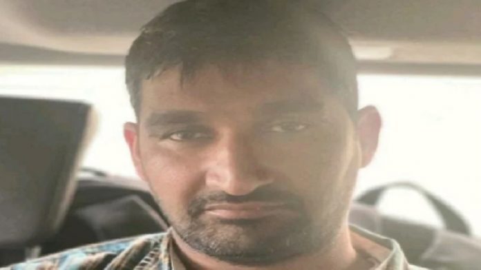ISIS, युसूफ खान, आतंकी