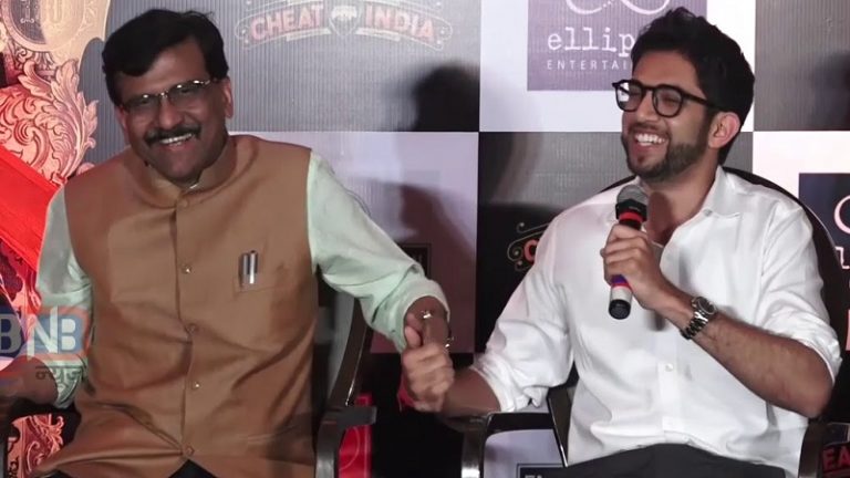 सुशांत केस: ‘आदित्य ठाकरे और संजय राउत से पूछताछ करे CBI, दोनों का हो नार्को टेस्ट’