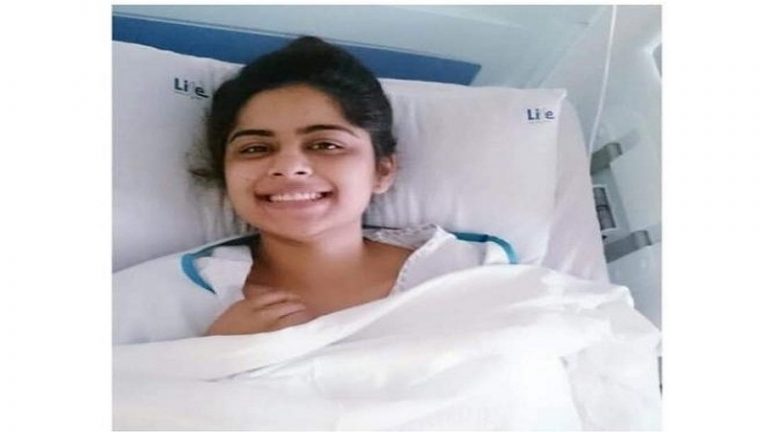 Fact Check: डॉ. आयशा के नाम से खूब शेयर हुई यह फेक तस्वीर, औंधे मुँह गिरा वामपंथियों का मुस्लिम विक्टिम प्रपंच