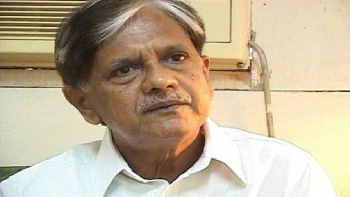 अनिल शास्त्री, सोनिया, कॉन्ग्रेस