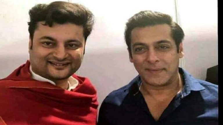 BJD सांसद ने मीडिया को दी खुली धमकी, कहा- वही हस्र करूँगा जो अभिजीत अय्यर मित्रा का हुआ था