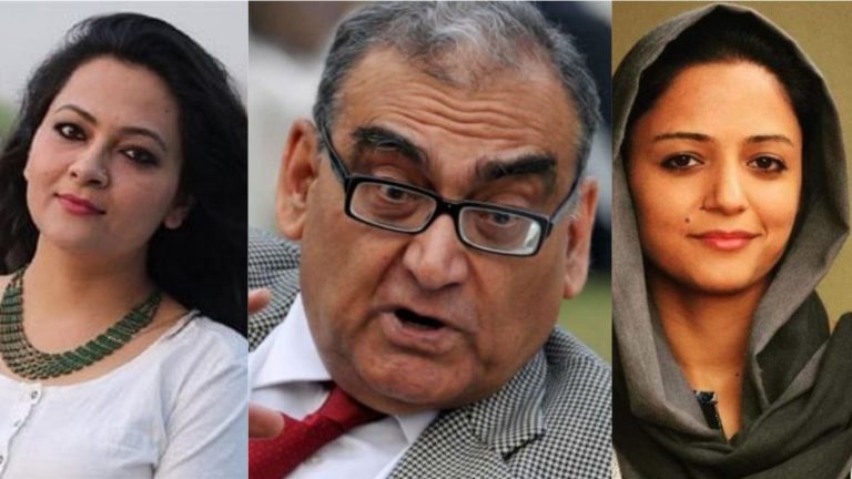 शेहला रशीद के लिए मेडिकल किट बुर्का है, और मास्क हिजाब… बकैती से कुप्रथाओं का कर रही समर्थन
