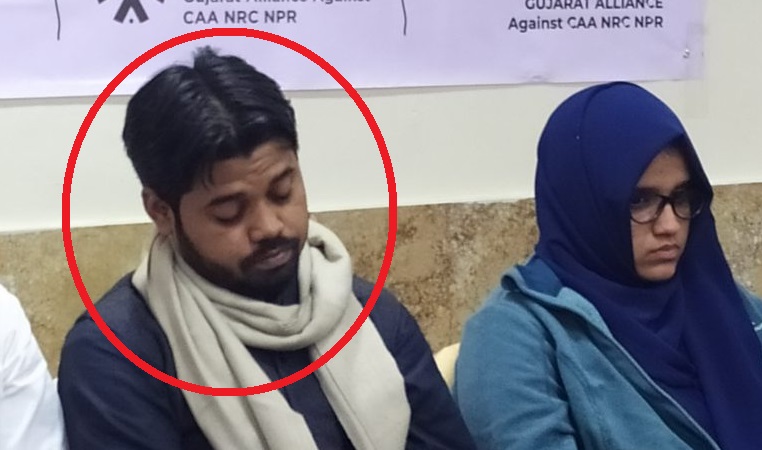 ‘अपनो को भड़काया, बसें-घर जलाए… इस्लामी देश बनाना चाहता था भारत को’ – जामिया के छात्र आसिफ का कबूलनामा