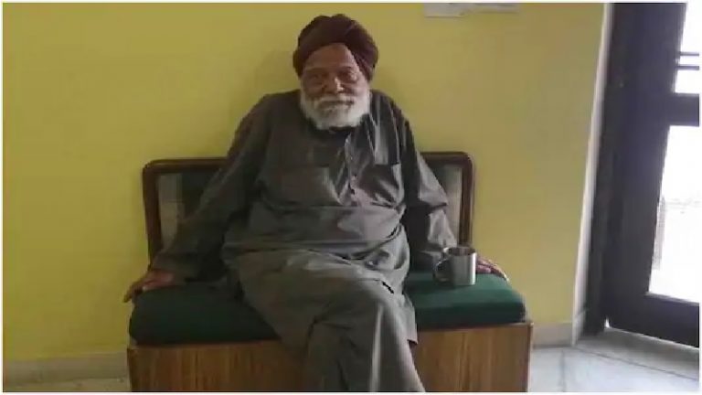 ‘मैंने अपनी माँ और भाई को जिंदा जलते देखा’: विभाजन की वो कहानी जिससे आज भी काँपते हैं बेअंत सिंह