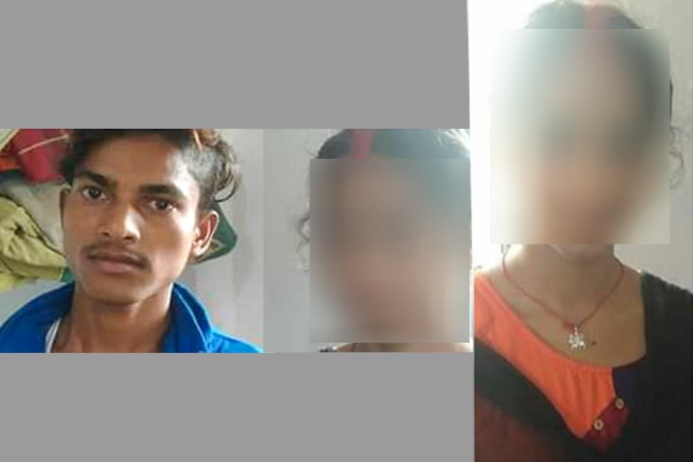 बेगूसराय: नाबालिग हिंदू लड़की को बंदी बना कर रखने वाला इज़मुल खान गिरफ़्तार, नींद की गोलियाँ देने की पुष्टि