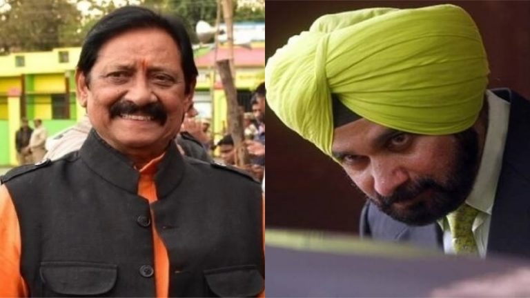 जब ट्रेन की सीट के नीचे छिप गए थे सिद्धू और सभी सिख खिलाड़ी… चेतन चौहान ने दंगाई भीड़ से बचाई थी जान