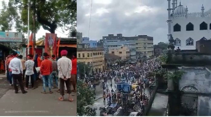 बंगाल, राम, मुस्लिम