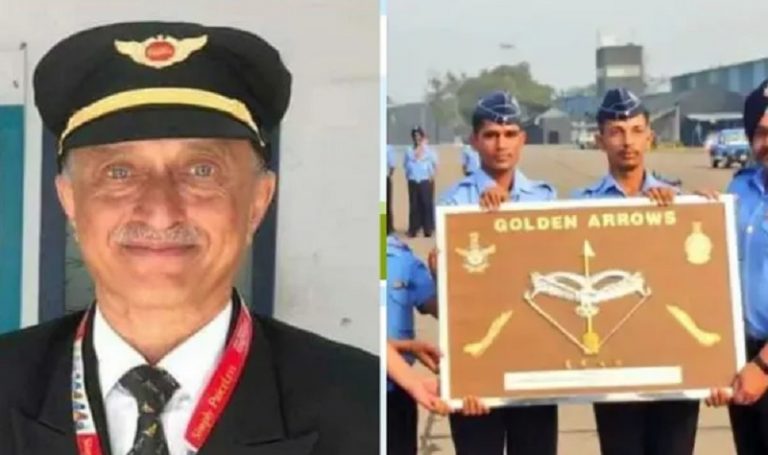 केरल विमान हादसा: अब तक 18 के मरने की पुष्टि, IAF के विंग कमांडर रह चुके थे पायलट डीवी साठे