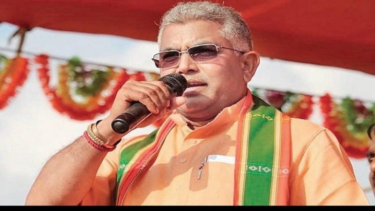 टाइम्स नाउ के दावे को BJP ने बताया फर्जी, कहा था- 4 MP, 1 MLA सहित 21 नेता टीएमसी में शामिल हो सकते हैं