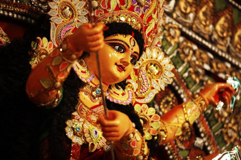 दुर्गा पूजा के लिए नहीं बनेंगे पंडाल, गणेश पूजा करने वालों पर होगी कार्रवाई: जमशेदपुर में झारखंड पुलिस का निर्देश