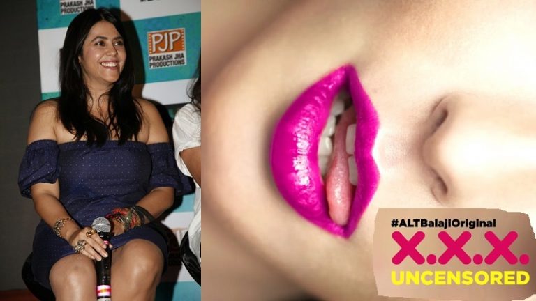 XXX सीरीज में फँसीं एकता कपूर: नग्नता, अश्लीलता और राष्ट्रीय प्रतीकों के अनुचित उपयोग के खिलाफ कोर्ट गए सिंगर