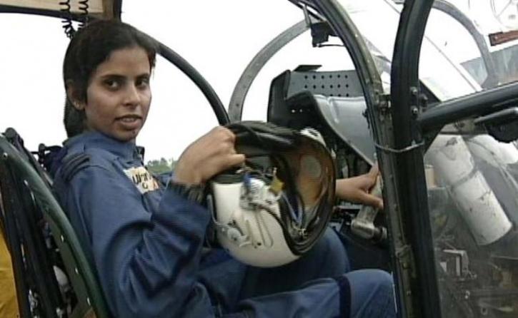 नहीं महसूस किया कोई भेदभाव, मिले बराबर अवसर: IAF की आपत्ति के बाद गुंजन सक्सेना ने भी बयाँ किया अनुभव