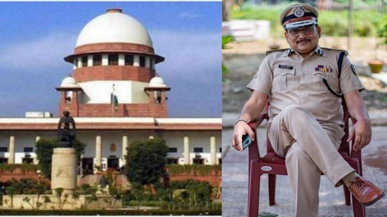 ‘पोल खुलने के डर से कुछ लोग छटपटा रहे हैं… रिया चक्रवर्ती की औकात नहीं है…’ – DGP गुप्तेश्वर पांडेय ने कहा
