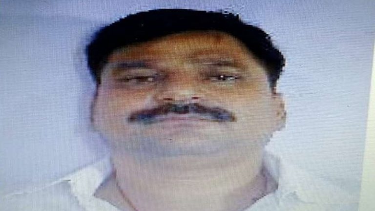 एनकाउंटर में मारा गया मुख्तार अंसारी का करीबी शूटर: 15 साल पहले BJP विधायक को गोलियों से भून डाला था