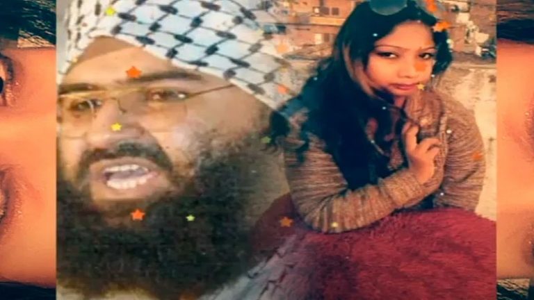 हीर खान ने YouTube वीडियो में हिन्दुओं को बताया मा$रचो#: अयोध्या को कहा ₹#डीखाना, माता सीता के लिए बहुत गंदा शब्द