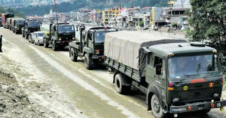 हमारे इलाके में दाखिल हो गए हैं भारतीय सैनिक, उन्हें वापस बुलाया जाए: चीन