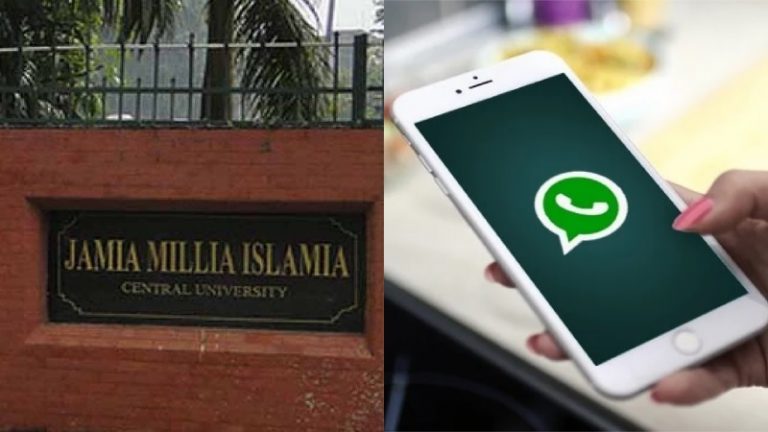 जामिया वालों को Airtel प्रमोटर फैजान खान ने उपलब्ध कराया था फर्जी नंबर, Whatsapp के जरिए दंगों की साजिश