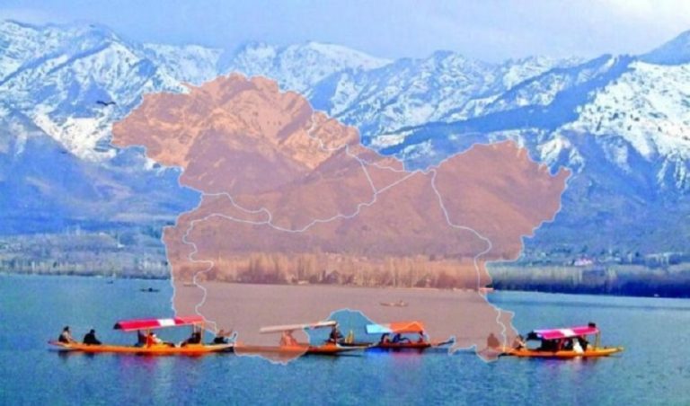 जम्मू-कश्मीर के नव-निर्माण का दस्तावेज है नई अधिवास नीति, आतंकी सोच पर चोट के लिए नियम हो और सरल