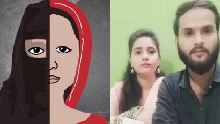 क्या लव जिहाद का ट्रेनिंग ग्राउंड है जूही कॉलनी? शालिनी बनी फिजा के वीडियो के बाद से चर्चे में है यह मुहल्ला