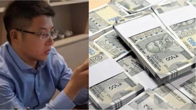भारत में नौकरी कर रहे चायनीज ने की ₹1000+ करोड़ की मनी लॉन्ड्रिंग, IT विभाग ने किया भंडाफोड़