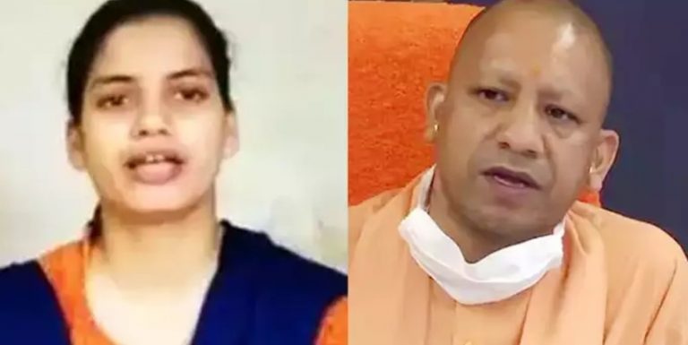 हार्ट सर्जरी करवा पाने में असमर्थ बीएड छात्रा की मदद में CM आदित्यनाथ ने रातों-रात जारी किए 9.90 लाख रुपए