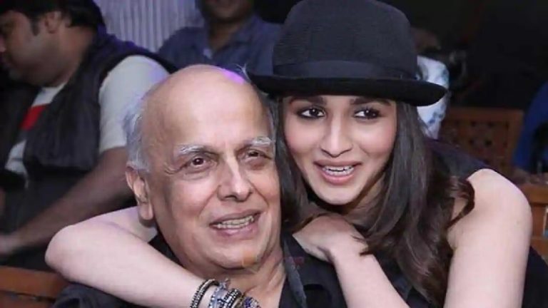 महेश भट्ट की ‘सड़क-2’ में किया जाएगा हिन्दुओं को बदनाम: आश्रम के साधु के ‘असली चेहरे’ को एक्सपोज करेगी आलिया