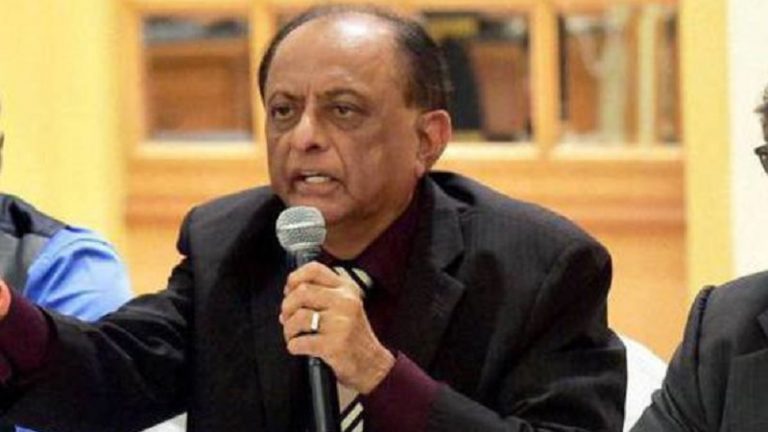 सुशांत ज़िंदा था तो उतना फेमस नहीं था जितना मौत के बाद बना दिया गया: आतंकी याकूब के वकील रहे NCP नेता मजीद मेमन