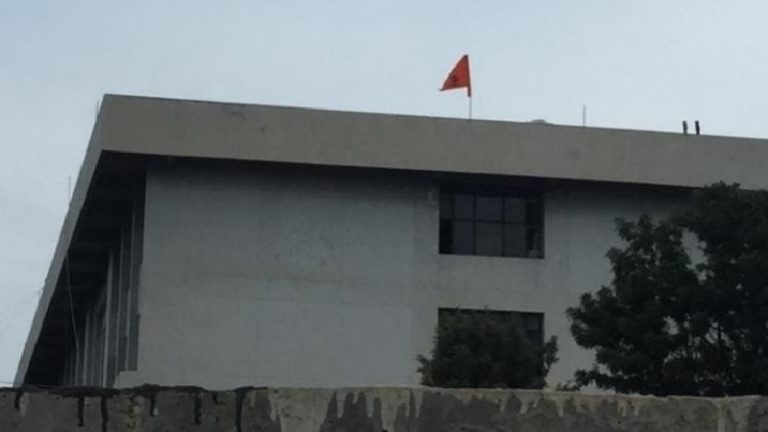 स्वतंत्रता दिवस पर मोगा में प्रशासनिक भवन पर फहराया खालिस्तानी झंडा: CM अमरिंदर ने दिए सख्त कार्रवाई के आदेश