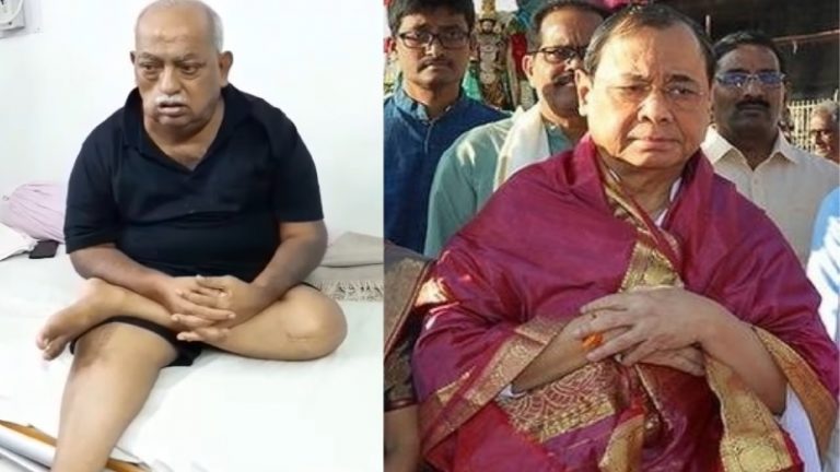 ‘₹#डी भी नहीं बिकती जितने में, उतने में रंजन गोगोई बिके’ – ‘माँ’ वाले मुनव्वर राना ने राम मंदिर पर उगला जहर