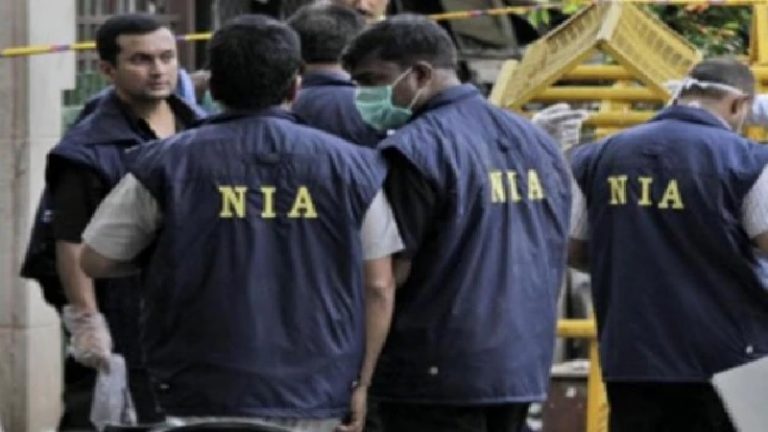 ISIS का आतंकी निकला बेंगलुरु का नेत्र चिकित्सक अब्दुर रहमान, NIA ने दबोचा: आतंकियों के लिए बना रहा था मेडिकल एप्लीकेशन