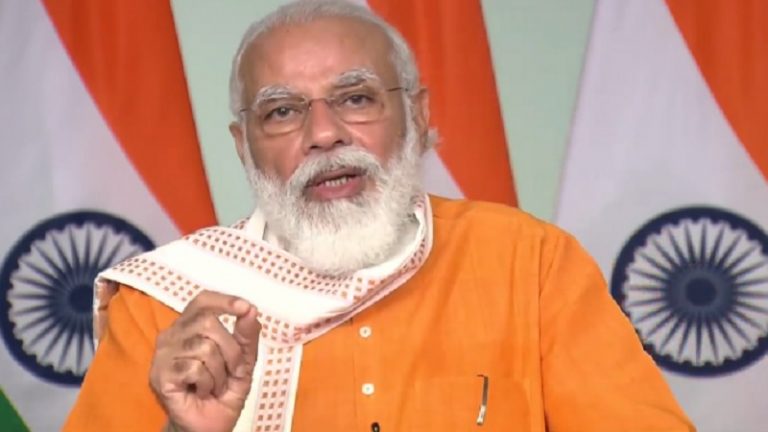 अपनी भाषा में शिक्षा देते हैं दुनिया के शीर्ष 20 देश, अब मातृभाषा में पढ़ेंगे भारत के भी विद्यार्थी: PM मोदी
