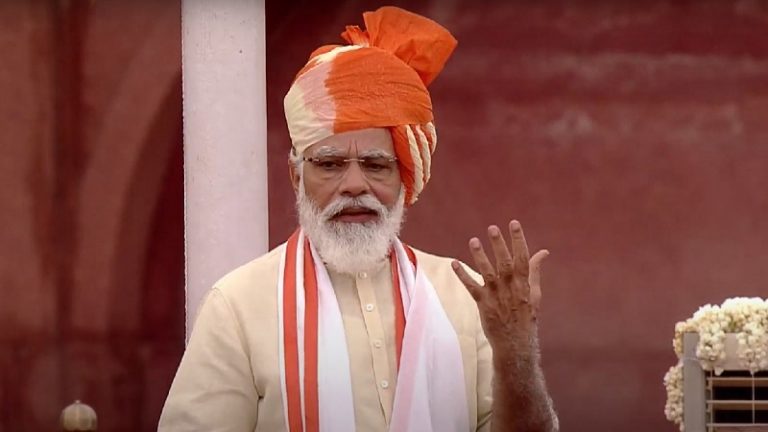 ऑप्टिकल फाइबर से जुड़ी 1.5 लाख पंचायतें, कृषि इंफ्रास्ट्रक्चर के लिए ₹1 लाख करोड़: PM मोदी का ‘आत्मनिर्भर भारत’ पर जोर
