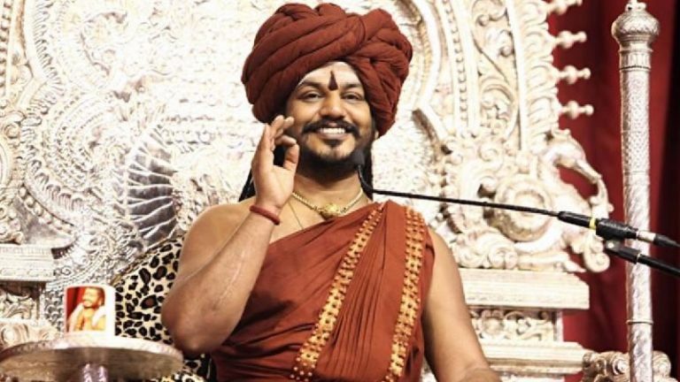 भगोड़ा नित्यानंद लाया ‘रिजर्व बैंक ऑफ कैलासा’, अपनी मुद्रा चलाएगा; अमेरिका सहित 3 महाद्वीपों में फैला है जाल