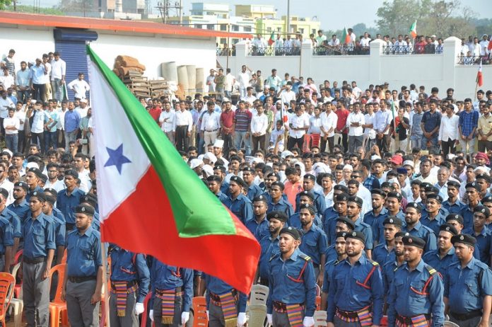 पीएफआई का यूपी इंचार्ज गिरफ्तार