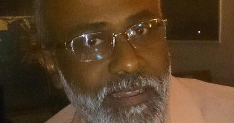 भीमा कोरेगाँव मामले में DU में अंग्रेजी के प्रोफेसर विजयन को UAPA के तहत नोटिस जारी