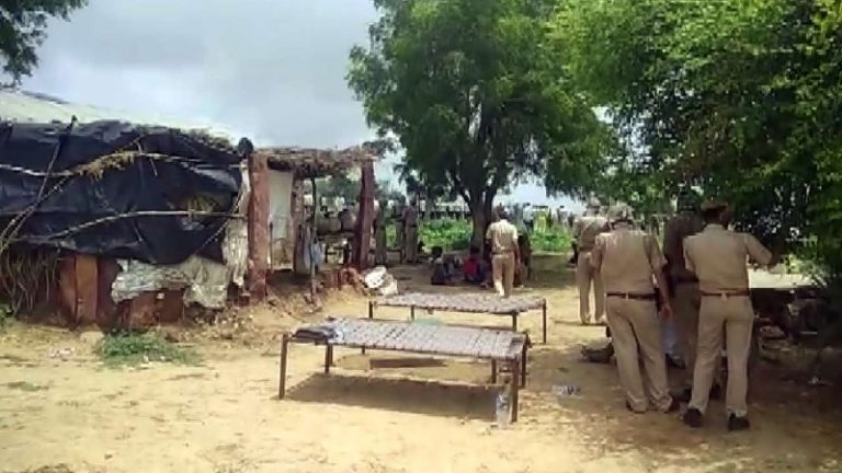 11 पाकिस्तानी हिंदू विस्थापितों की मौत: ISI का हाथ, इस्लाम कबूल करवाने की साजिश या लोकल माफिया?