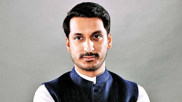 राम मंदिर का समर्थन करने पर अजीत पवार के बेटे को NCP सांसद सुप्रिया सुले ने अनुभवहीन बताकर किया किनारा