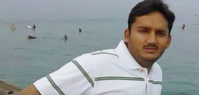 राजा किशन चंद