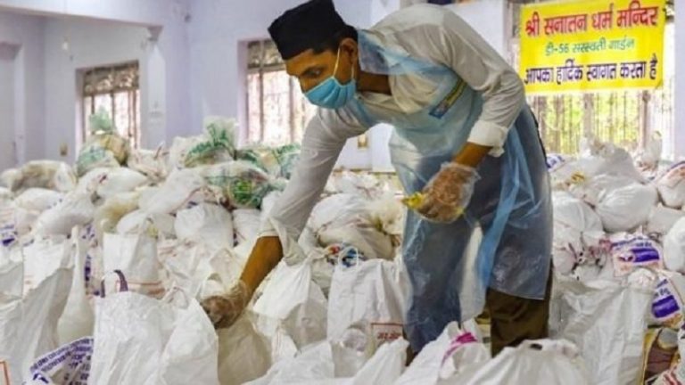 4.66 करोड़+ फूड पैकेट, 44.86 लाख मजदूरों की मदद… और अब नौकरी दिलाने में सहायता: ऐसे मदद कर रहा RSS