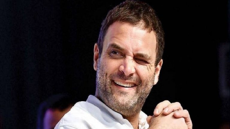 ‘वो नशेड़ी है, कुछ भी बोलता रहता है’ – राहुल गाँधी का वो इंटरव्यू, जिसे कॉन्ग्रेस और तरुण तेजपाल ने दबा दिया