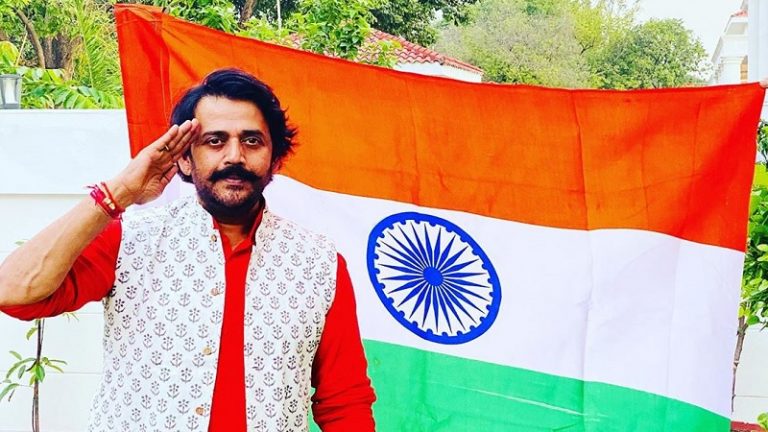 MP रवि किशन को ड्रग्स पर बोलने के कारण मिल रही धमकियाँ, कहा- बच्चों  के भविष्य के लिए 2-5 गोली भी मार दी जाए तो चिंता नहीं