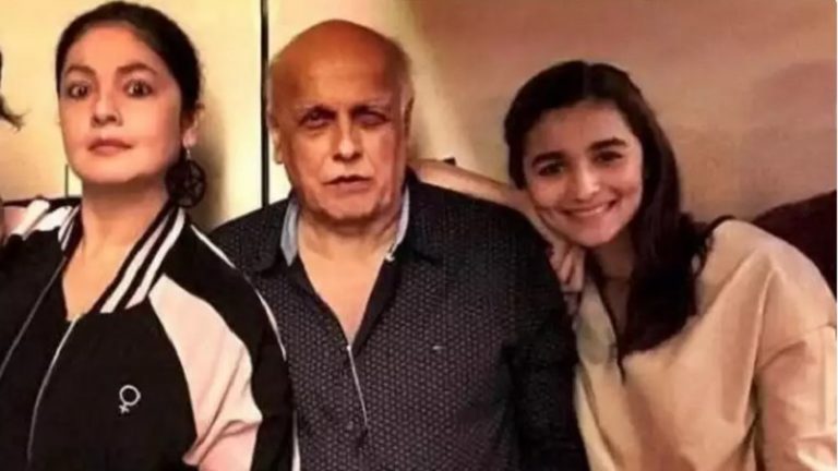 IMDb पर 1.1 रेटिंग, ट्रेलर को YouTube पर 1.2 करोड़ डिस्लाइक: महेश भट्ट की ‘सड़क 2’ को समीक्षकों ने बताया असहनीय