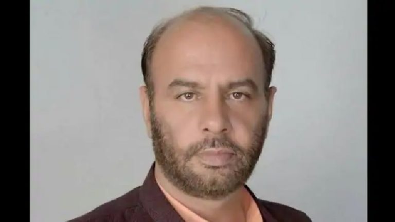 BJP जिलाध्यक्ष की गोली मार कर हत्या, निकले थे मॉर्निंग वॉक पर: CM योगी ने पुलिस को दिया 24 घंटे का अल्टीमेटम