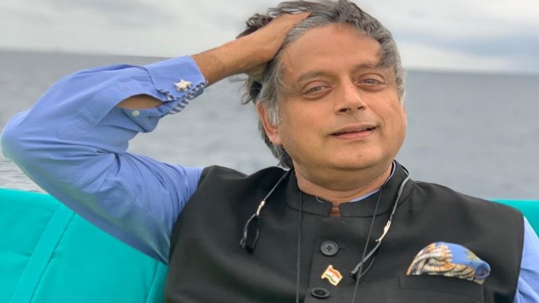 कॉन्ग्रेस में बगावत के पीछे थरूर की डिनर पार्टी: 5 महीने पहले ही बन गई थी योजना, राज्यसभा का एंगल भी आया सामने
